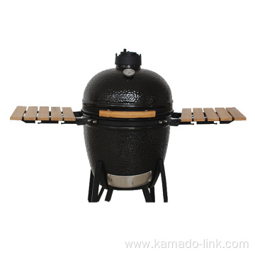 Barbecue DIY Ceramic Grill